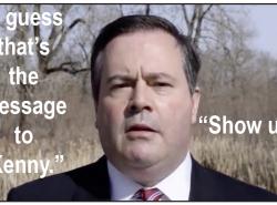 Jason Kenney