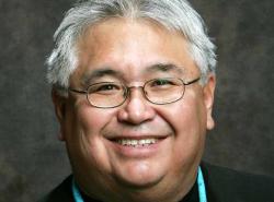 Bert Crowfoot