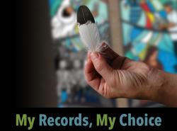 My Records, My Choice