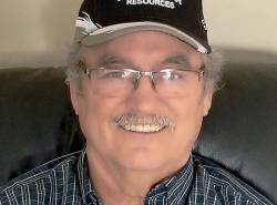 Wayne Cunningham