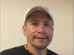 Louis Red Crow 