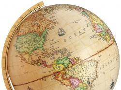 Globe