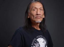 Elder Nathan Phillips