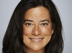 Jody Wilson-Raybould