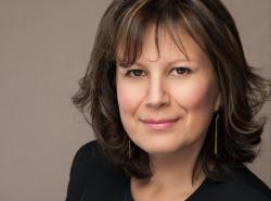 Nicole Bourque-Bouchier