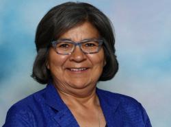 Dr. Patricia Makokis
