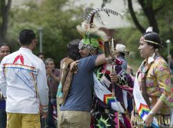 two-spirit