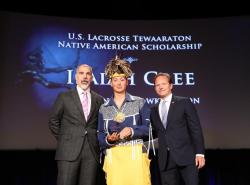 U.S. Tewaaraton