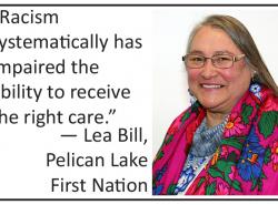 Lea Bill Quote