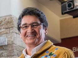 Ovide Mercredi
