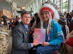 Wilton Littlechild