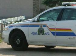 RCMP