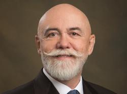 Scott McKeen