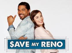 Save My Reno