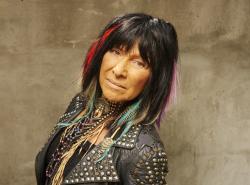 Buffy Sainte-Marie