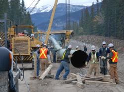 pipeline