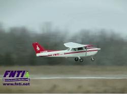 FNTI plane