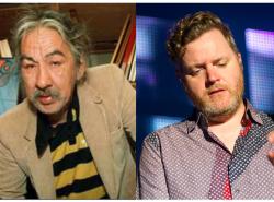Morrisseau and Hearn