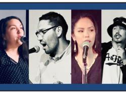 Spoken Word
