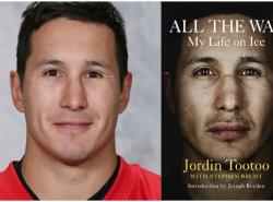 Jordin Tootoo conference