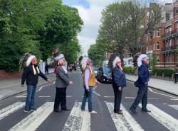 Abbey Road