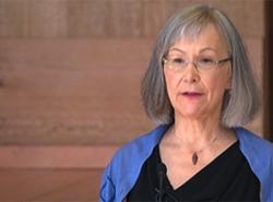 Marion Buller