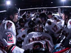 Calgary Hitmen