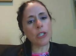 Dr. Valerie Gideon