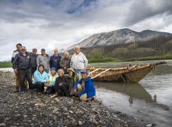 Nahanni River of Forgiveness 1