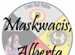 Maskwacis