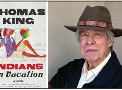 Thomas King 