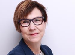 Cindy Blackstock