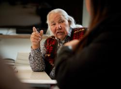 Murray Sinclair