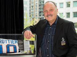 Trottier