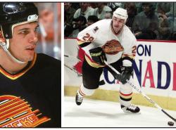 Gino Odjick 