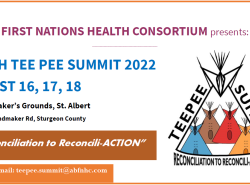 Youth TEE Pee Summit header