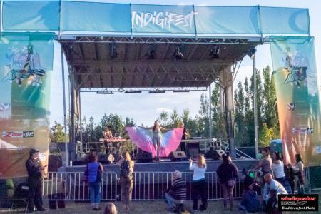 Indigifest  1