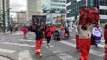 Red Dress Day Edmonton May 5